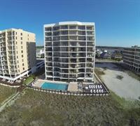 נורת' מירטל ביץ' Units At Sea Marsh I By Elliott Beach Rentals מראה חיצוני תמונה
