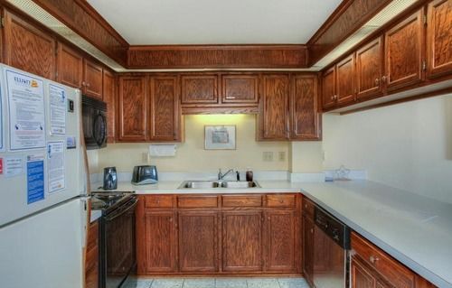נורת' מירטל ביץ' Units At Sea Marsh I By Elliott Beach Rentals מראה חיצוני תמונה